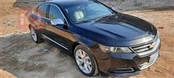 Chevrolet Impala